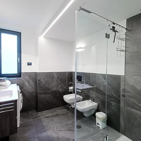 Svaizer Con Giardino Privato